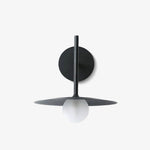 Gea Iron Wall Lamp - Lamp Outdoor