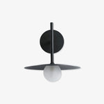 Gea Iron Wall Lamp - Lamp Outdoor