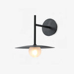 Gea Iron Wall Lamp - Lamp Outdoor