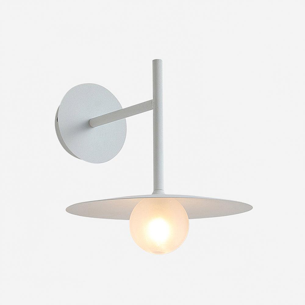 Gea Iron Wall Lamp - Lamp Outdoor