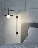 Gea Wall Light - Lamp Outdoor