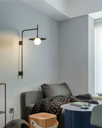Gea Wall Light - Lamp Outdoor