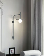 Gea Wall Light - Lamp Outdoor