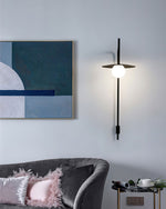 Gea Wall Light - Lamp Outdoor