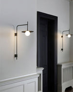 Gea Wall Light - Lamp Outdoor