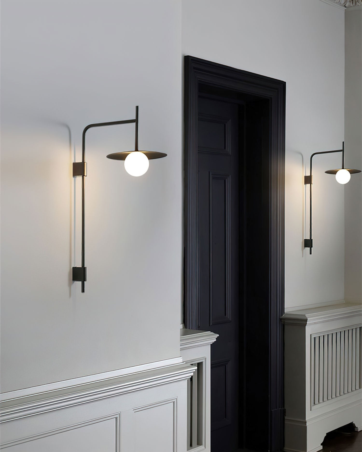 Gea Wall Light - Lamp Outdoor