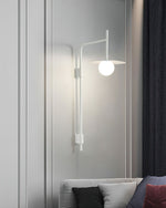 Gea Wall Light - Lamp Outdoor