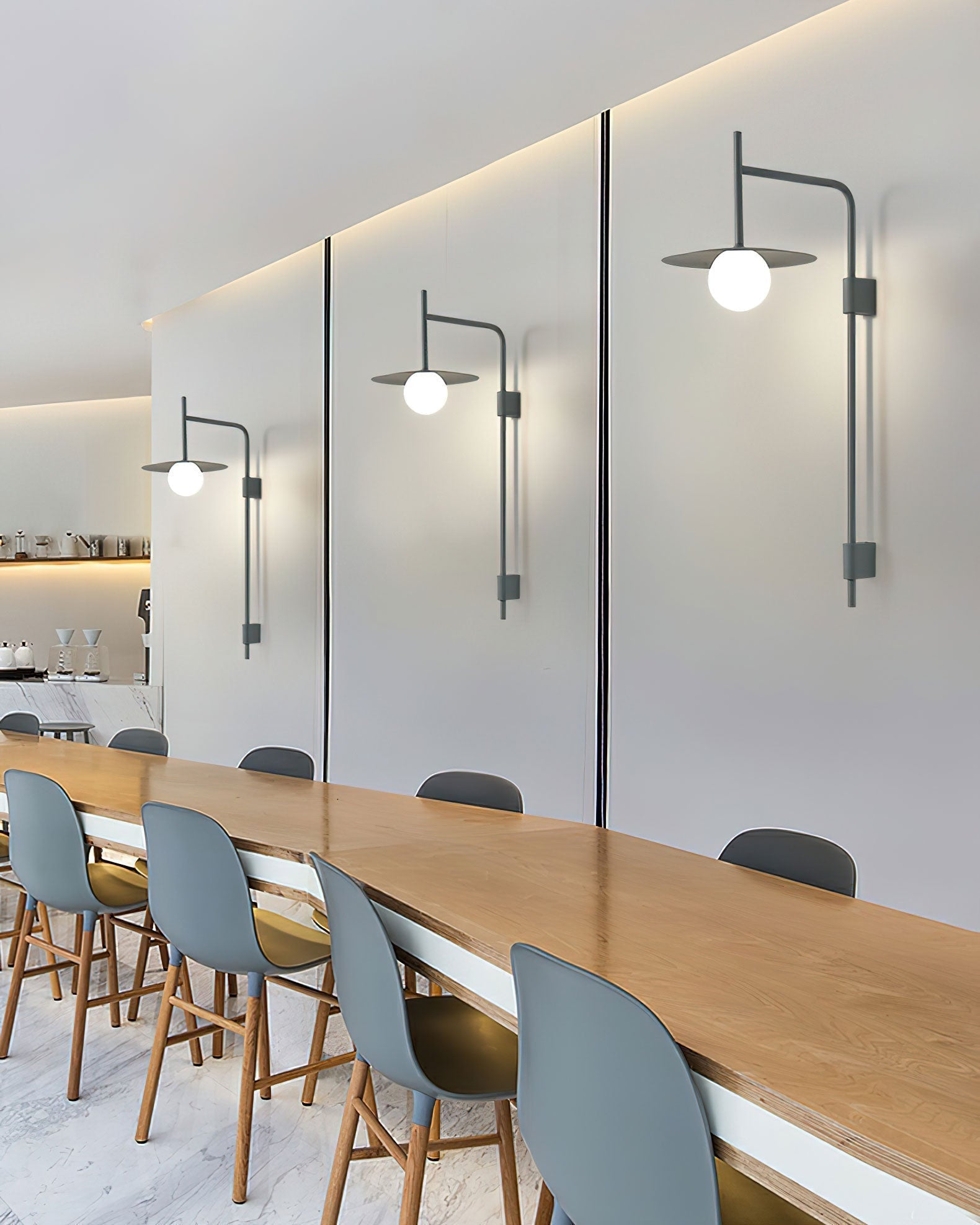Gea Wall Light - Lamp Outdoor