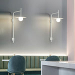 Gea Wall Light - Lamp Outdoor