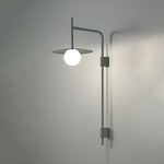 Gea Wall Light - Lamp Outdoor