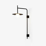Gea Wall Light - Lamp Outdoor