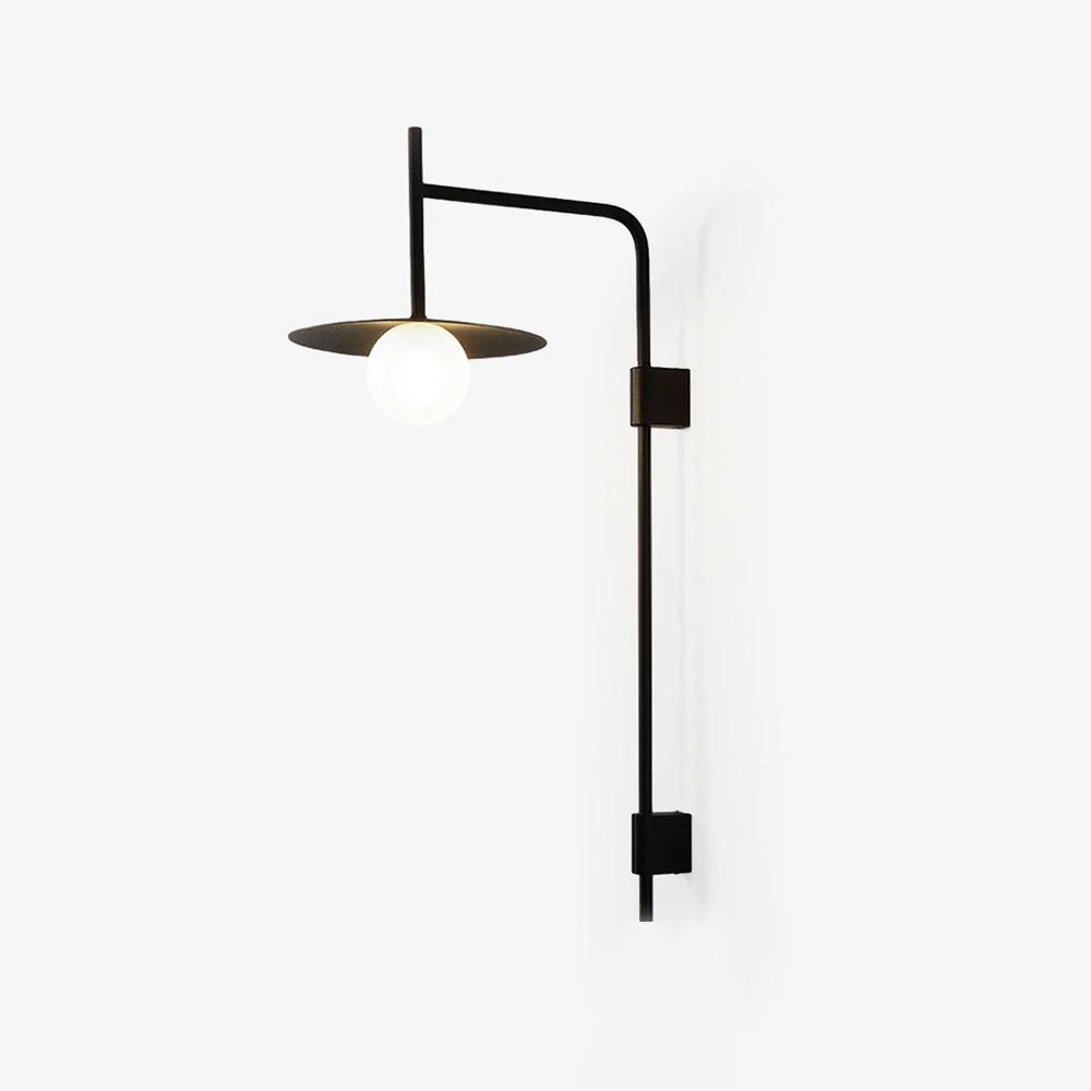 Gea Wall Light - Lamp Outdoor