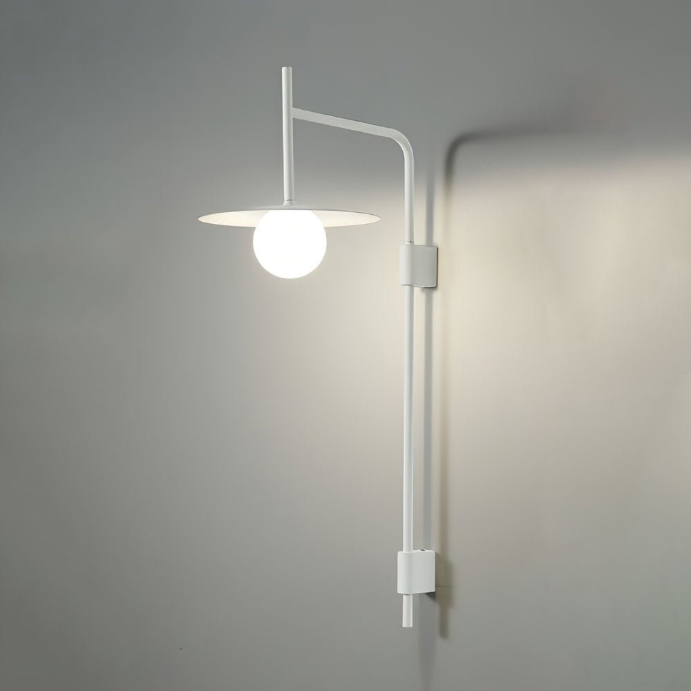 Gea Wall Light - Lamp Outdoor
