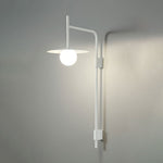 Gea Wall Light - Lamp Outdoor