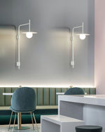 Gea Wall Light - Lamp Outdoor
