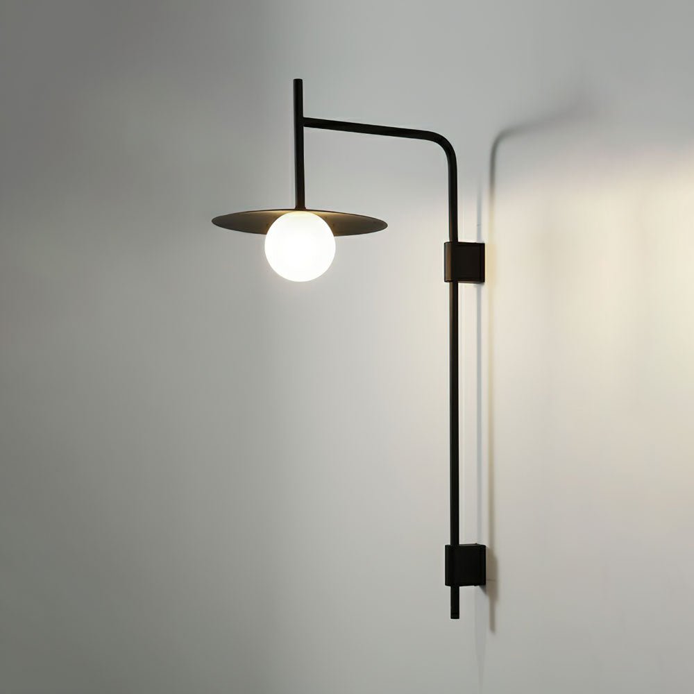 Gea Wall Light - Lamp Outdoor