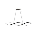 Gentle Waves Pendant Light - Lamp Outdoor
