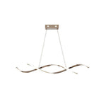 Gentle Waves Pendant Light - Lamp Outdoor