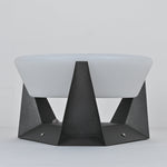 Geobase Solar Outdoor Light - Lamp Outdoor