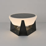 Geobase Solar Outdoor Light - Lamp Outdoor