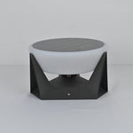 Geobase Solar Outdoor Light - Lamp Outdoor