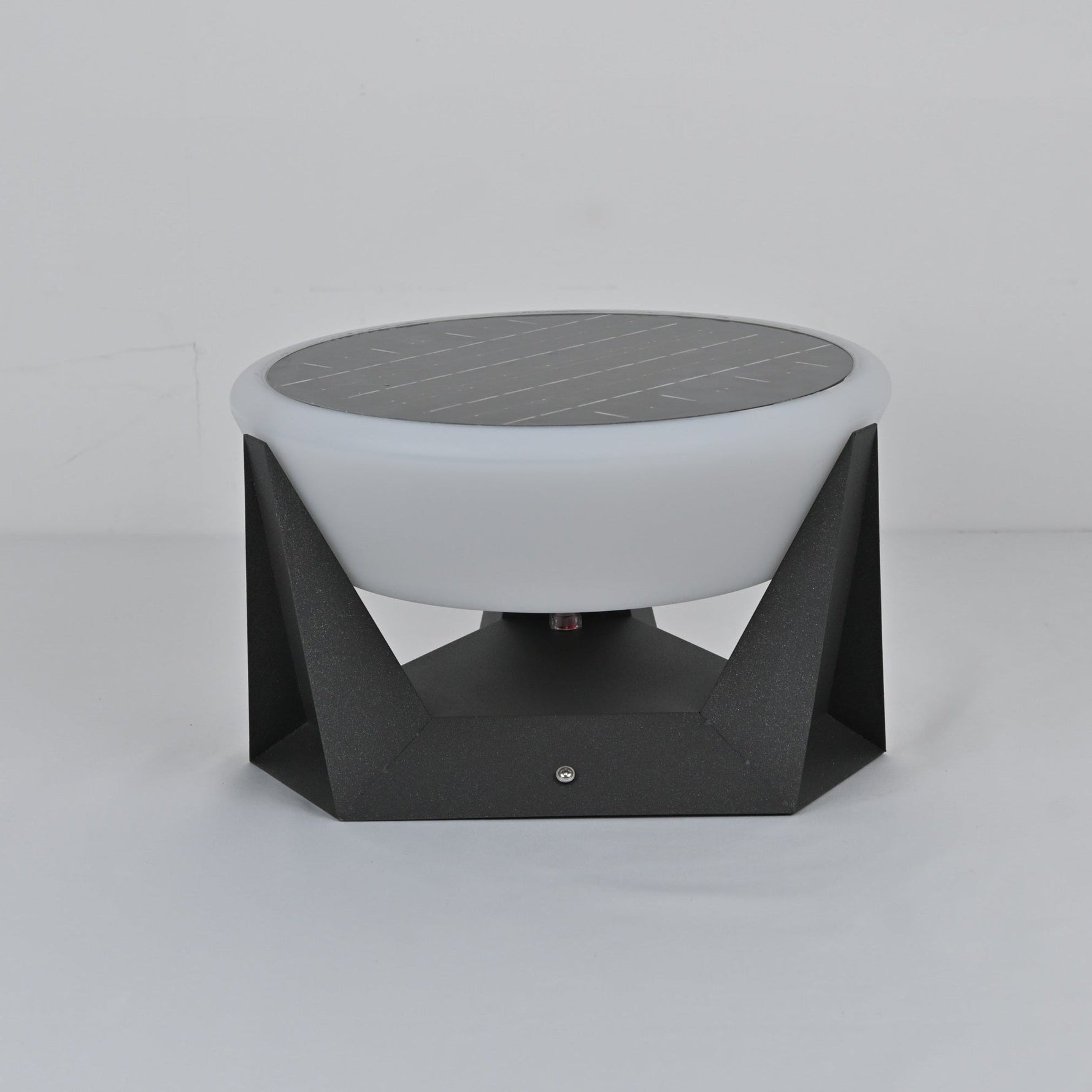 Geobase Solar Outdoor Light - Lamp Outdoor