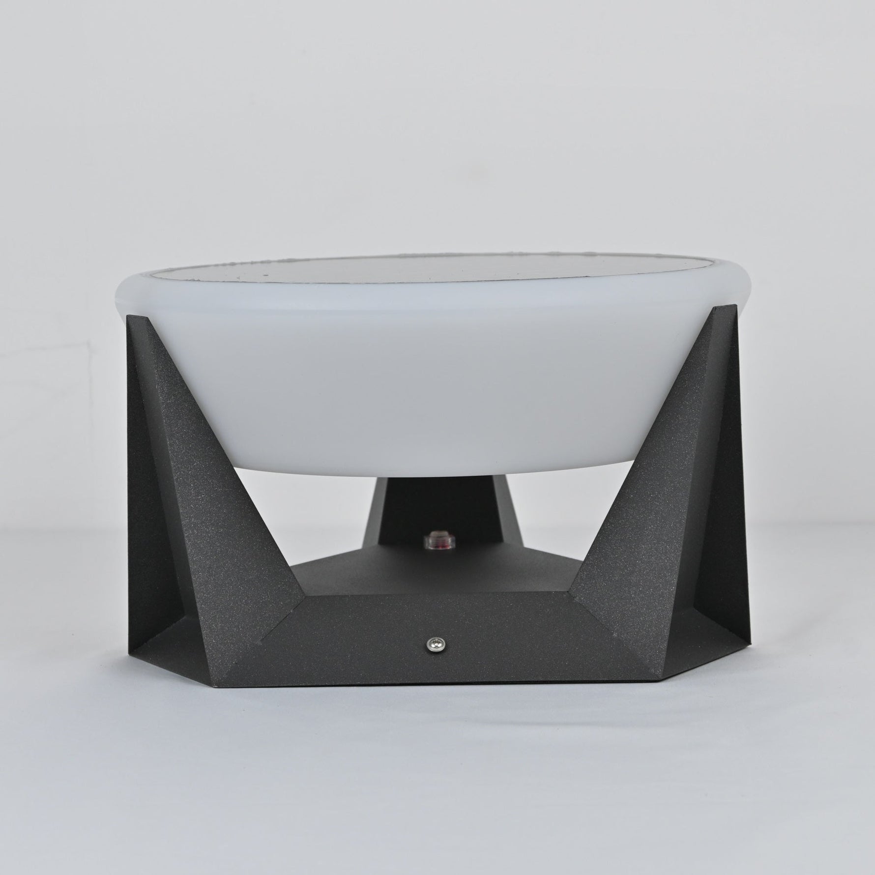 Geobase Solar Outdoor Light - Lamp Outdoor