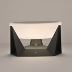 Geobase Solar Outdoor Light - Lamp Outdoor