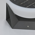 Geobase Solar Outdoor Light - Lamp Outdoor