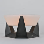 Geobase Solar Outdoor Light - Lamp Outdoor