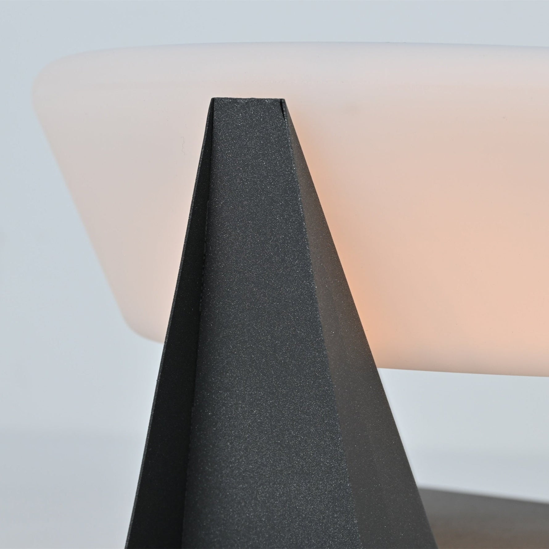 Geobase Solar Outdoor Light - Lamp Outdoor