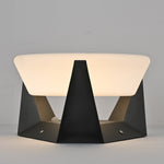 Geobase Solar Outdoor Light - Lamp Outdoor