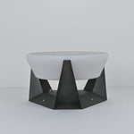 Geobase Solar Outdoor Light - Lamp Outdoor