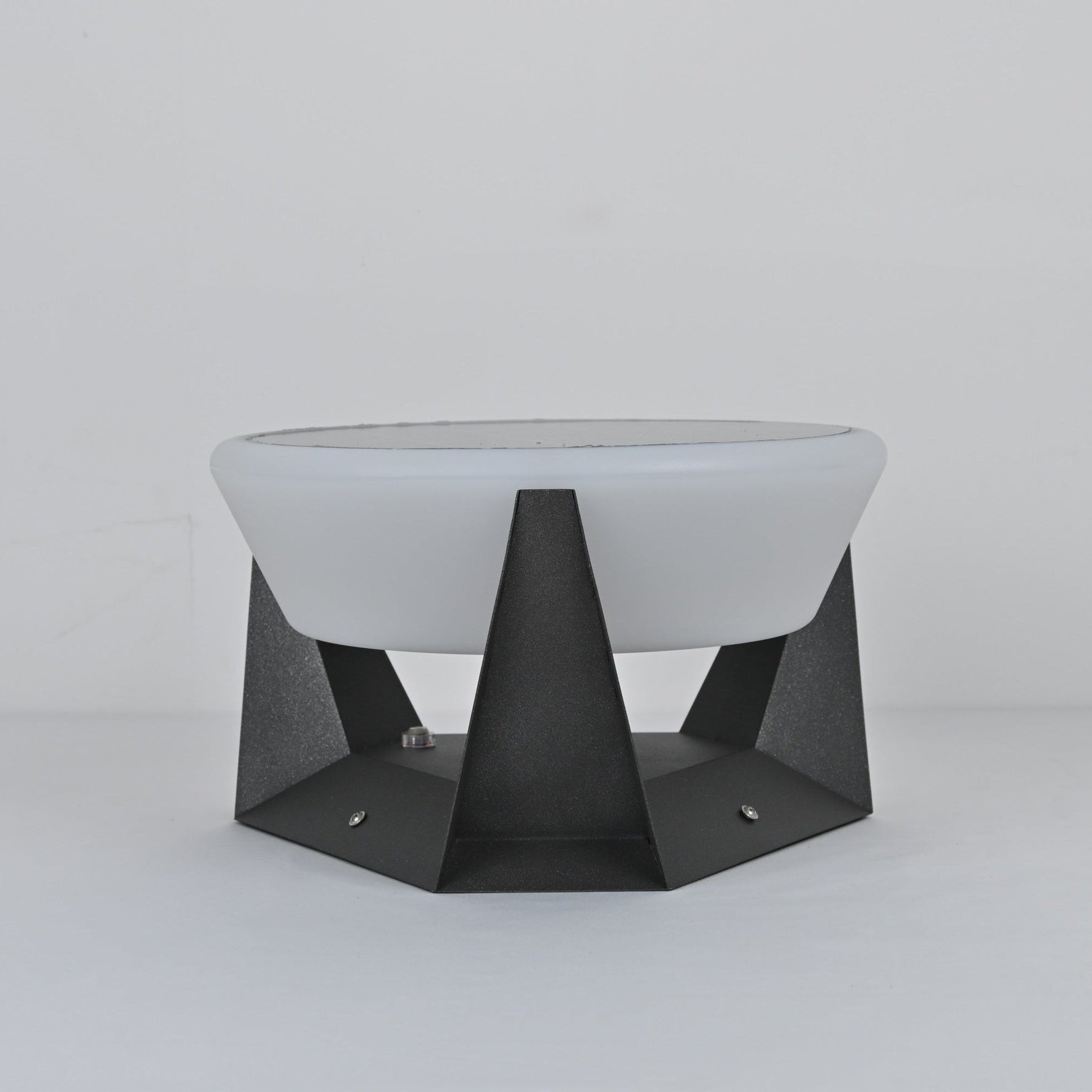 Geobase Solar Outdoor Light - Lamp Outdoor