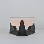 Geobase Solar Outdoor Light - Lamp Outdoor