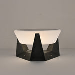 Geobase Solar Outdoor Light - Lamp Outdoor