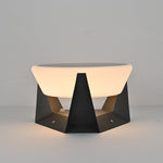 Geobase Solar Outdoor Light - Lamp Outdoor