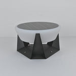 Geobase Solar Outdoor Light - Lamp Outdoor