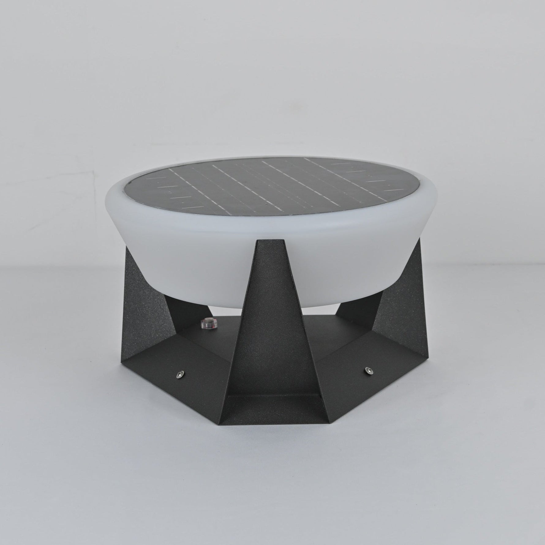 Geobase Solar Outdoor Light - Lamp Outdoor