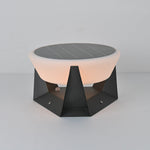 Geobase Solar Outdoor Light - Lamp Outdoor