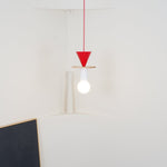 Building Blocks Pendant Lamp - Lamp Outdoor