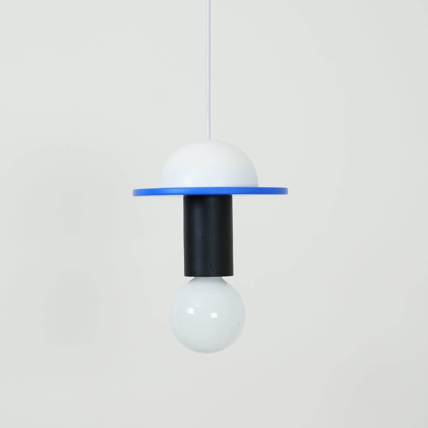 Building Blocks Pendant Lamp - Lamp Outdoor
