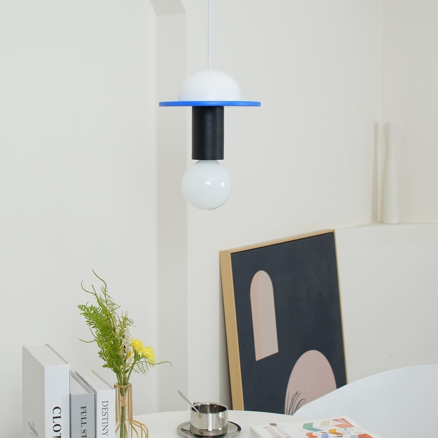 Building Blocks Pendant Lamp - Lamp Outdoor