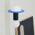 Building Blocks Pendant Lamp - Lamp Outdoor
