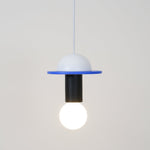 Building Blocks Pendant Lamp - Lamp Outdoor