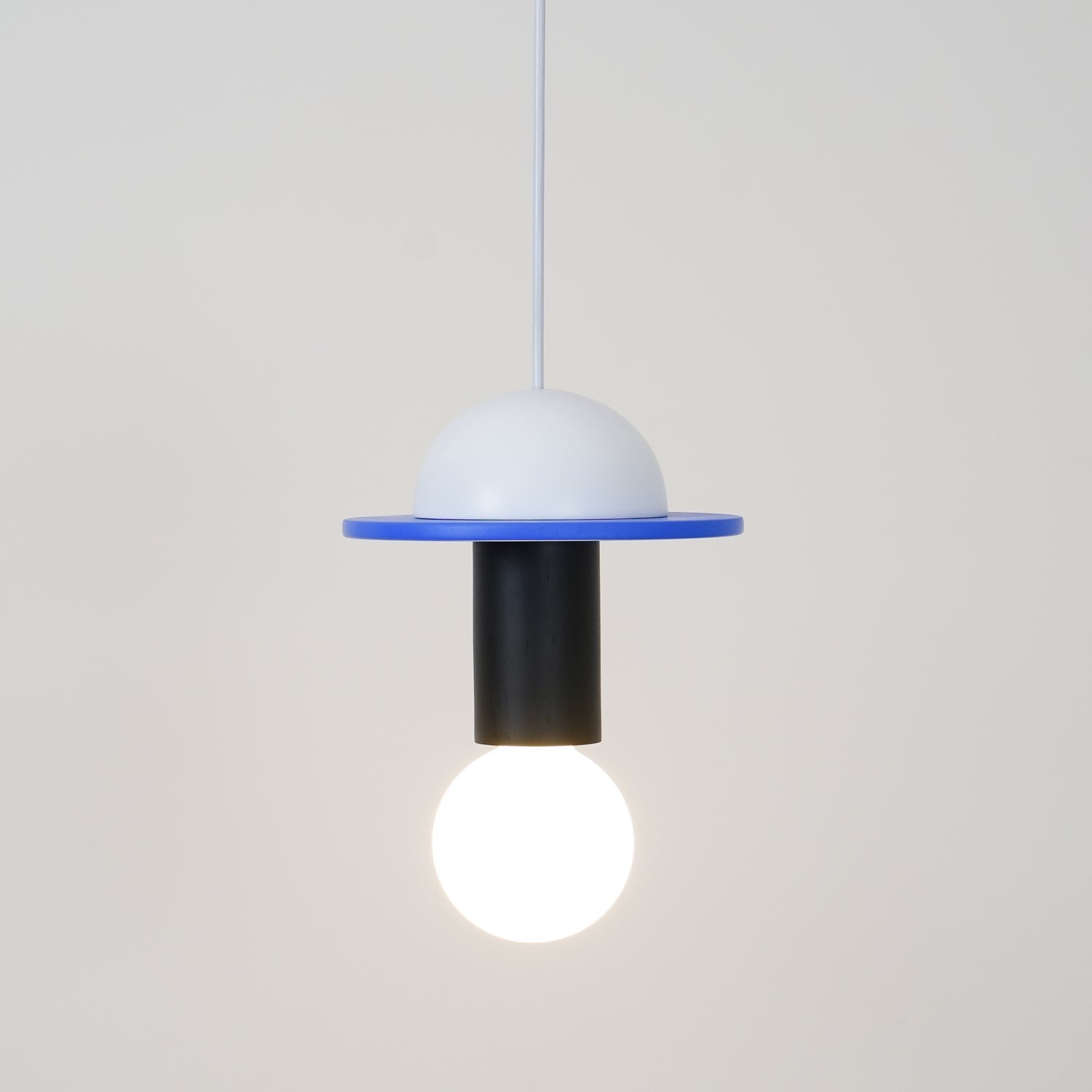 Building Blocks Pendant Lamp - Lamp Outdoor