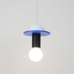 Building Blocks Pendant Lamp - Lamp Outdoor