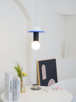 Building Blocks Pendant Lamp - Lamp Outdoor