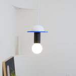 Building Blocks Pendant Lamp - Lamp Outdoor