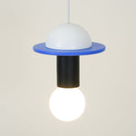 Building Blocks Pendant Lamp - Lamp Outdoor